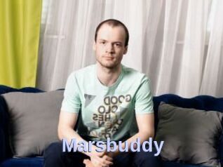 Marsbuddy