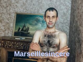 Marseillesincere