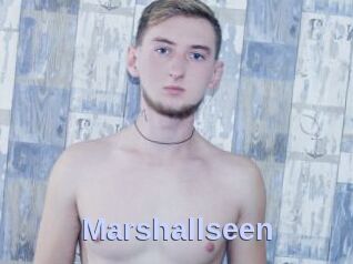 Marshallseen