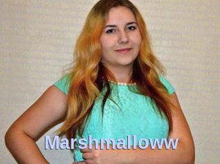Marshmalloww