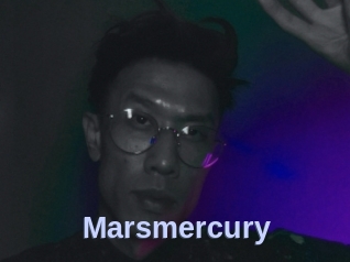 Marsmercury