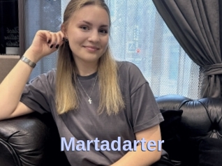 Martadarter