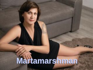 Martamarshman