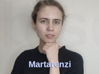 Martarenzi