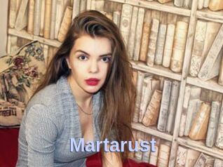 martarust Big Sexy Titties