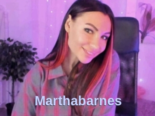Marthabarnes