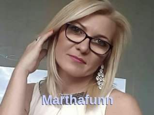Marthafunn