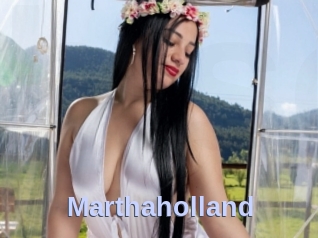 Marthaholland