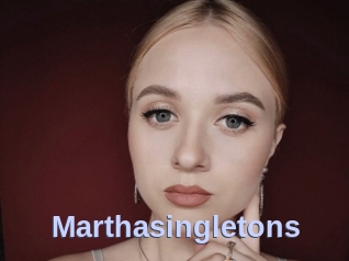 Marthasingletons