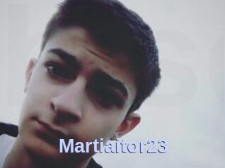 Martiaitor23