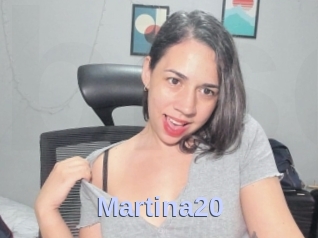 Martina20