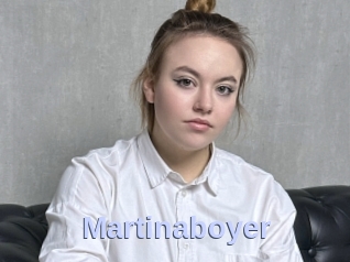 Martinaboyer