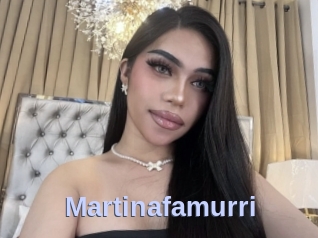 Martinafamurri