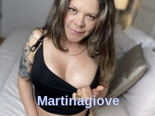 Martinagiove