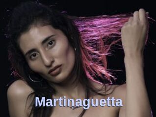 Martinaguetta