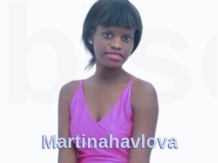 Martinahavlova