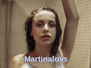martinalovs Big Sexy Titties