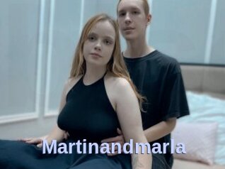 Martinandmarla