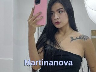 Martinanova