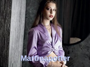Martinapotter