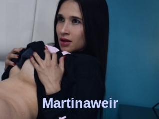 Martinaweir