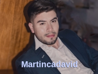 Martincadavid