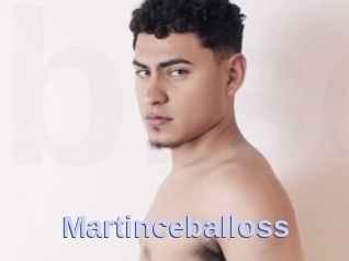 Martinceballoss