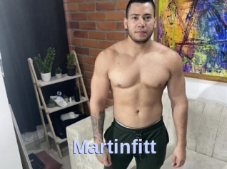Martinfitt