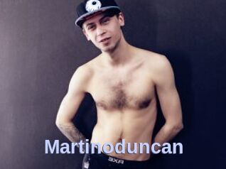 Martinoduncan