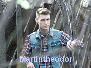 Martintheodor