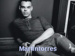 Martintorres