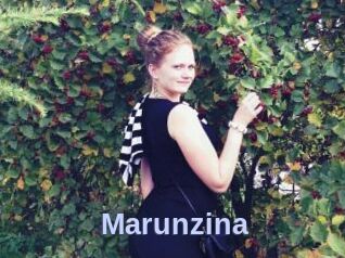 Marunzina