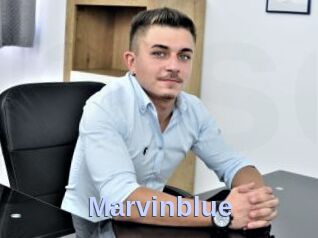 Marvinblue