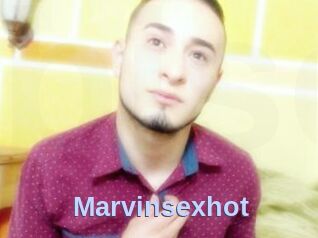 Marvinsexhot