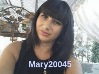 Mary20045