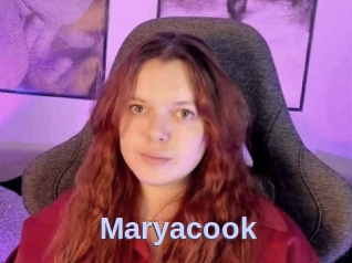 Maryacook