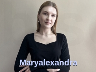 Maryalexandra