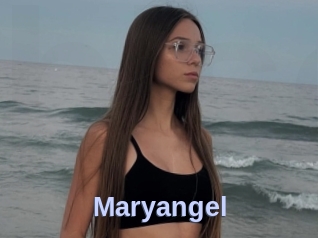 Maryangel