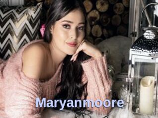 Maryanmoore