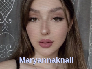 Maryannaknall