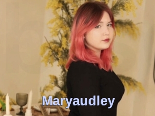 Maryaudley