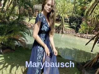 Marybausch