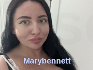 Marybennett