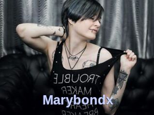 Marybondx
