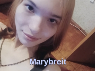 Marybreit