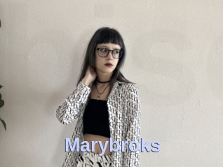 Marybroks
