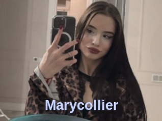 Marycollier