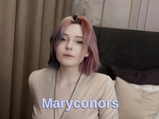 Maryconors
