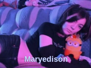 Maryedison