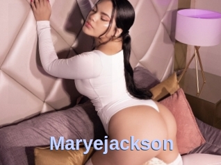Maryejackson
